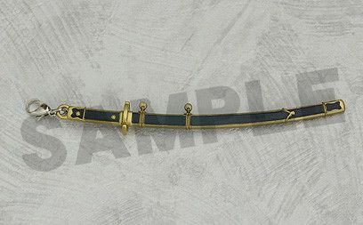 刀剑乱舞-ONLINE- 膝丸 