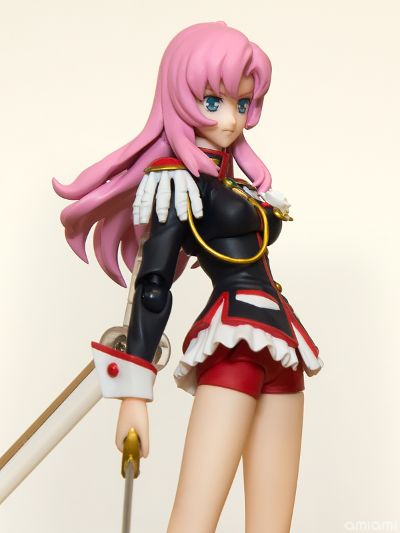 figma  少女革命 天上欧蒂娜 