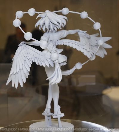 景品 东方Project 射命丸文