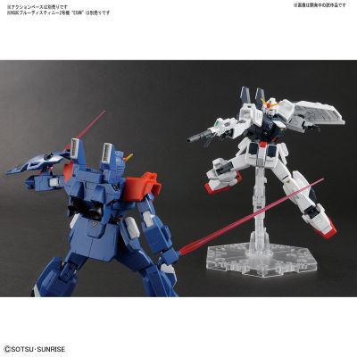HGUC 1/144 机动战士高达外传 The Blue Destiny  蓝色命运3号机“EXAM”
