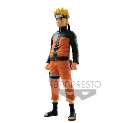 NARUTO -火影忍者- 疾风伝 漩涡鸣人