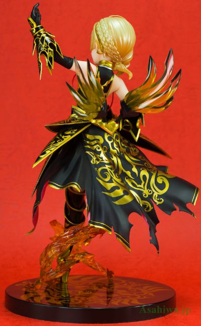 白猫Project 莎尔露特 Soul of Knights