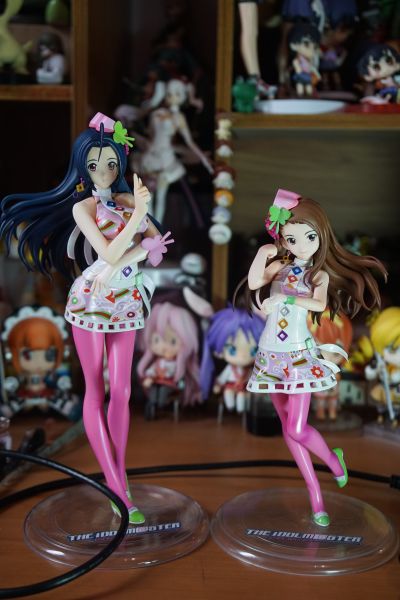 偶像大师2 水瀬伊織 プリンセスメロディ♪Ver.