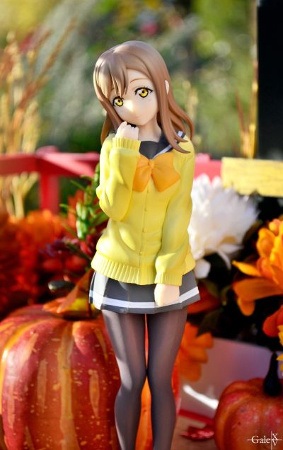 スーパー Special 系列 Love Live! Sunshine!! 国木田花丸 