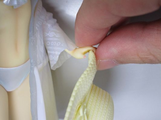 Dream Tech 偶像大师灰姑娘女孩 高垣枫 白南风淑女