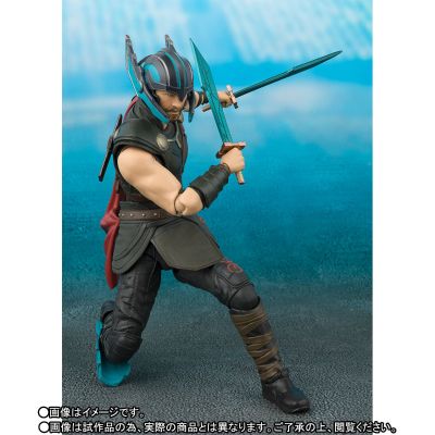 S.H.Figuarts 雷神 托尔（雷神3：诸神黄昏）