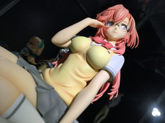 在盛夏等待 贵月一花