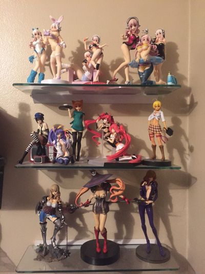 Creators’Labo CL＃028 超级索尼子 ベビードール ストロベリー・ソルベver. DX版