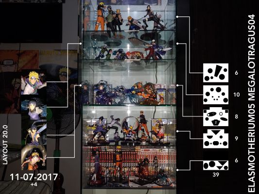 フィギュアーツZERO 旗木卡卡西 『火影忍者 -火影忍者-』より