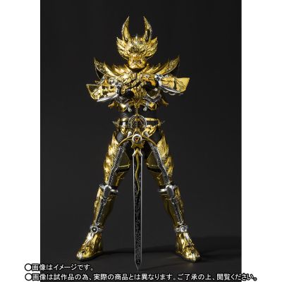 S.H.Figuarts(真骨雕制法) 牙狼 黄金骑士牙狼（冴岛钢牙）