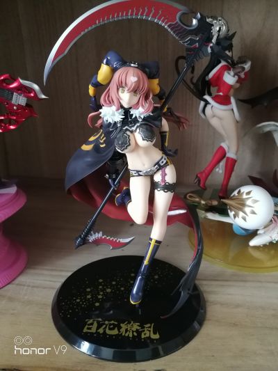 百花缭乱 千姬 Sadistic Succubus Ver.