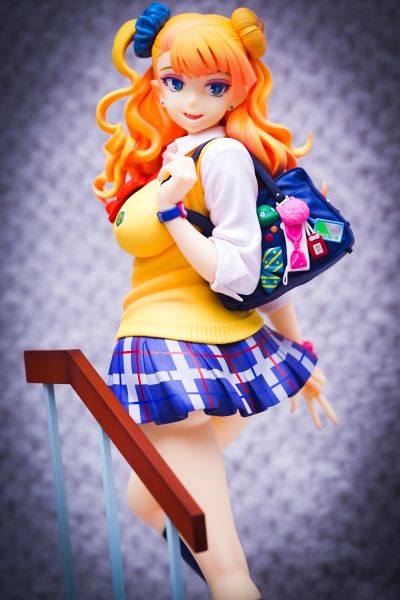 百无禁忌！ 女高中生私房话 辣妹子酱