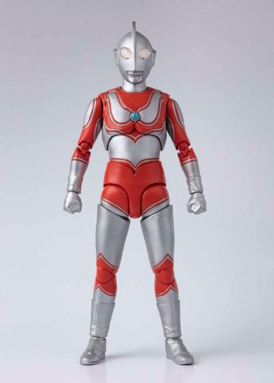S.H.Figuarts 杰克奥特曼
