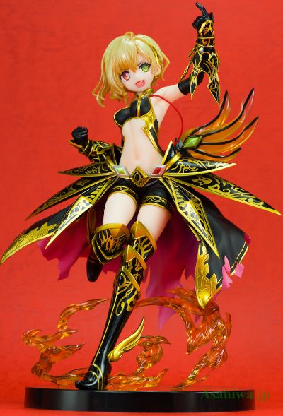 白猫Project 莎尔露特 Soul of Knights