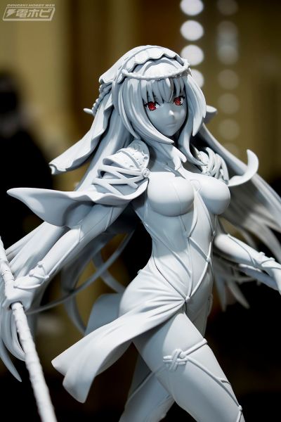 SSS Fate / Grand Order ~Lancer/斯卡哈 第三再临～