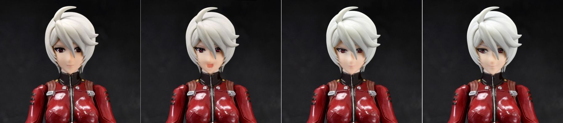 S.H.Figuarts 山本玲