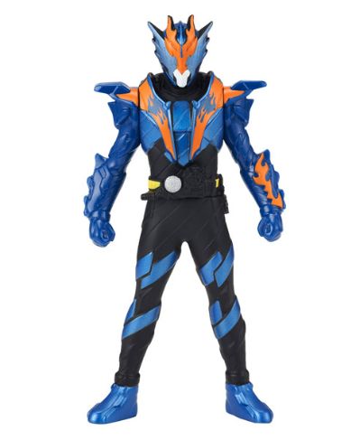 假面骑士ビルド Riderヒーロー系列 11 假面骑士クローズ[Bandai]《１１月予约》