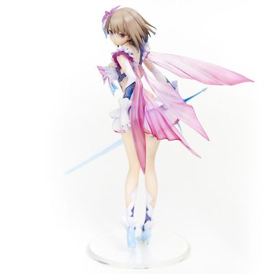 蓝色反射：在幻影中起舞的少女之剑 白井日菜子 限定版