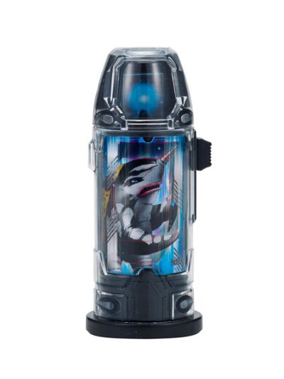 奥特曼ジード DX奥特曼カプセル アトロシアスSET[Bandai]《１１月予约》