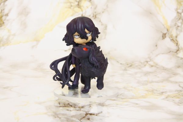 MAG プレミアムヴィネットCollection マスコットCollection 魔法使いの嫁 ルツ 