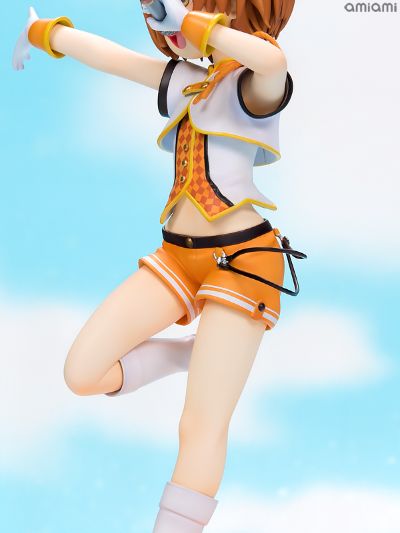 偶像大师灰姑娘女孩 龙崎熏 Hi-Fi Days+