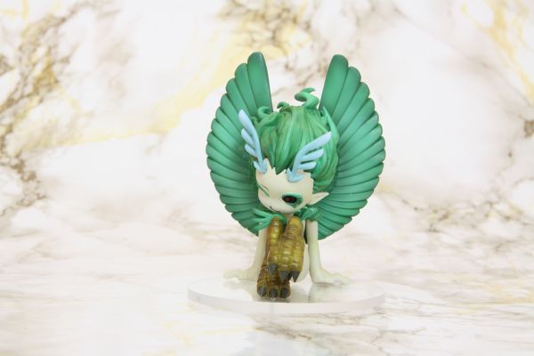 MAG プレミアムヴィネットCollection マスコットCollection 魔法使いの嫁 エア理爱儿 