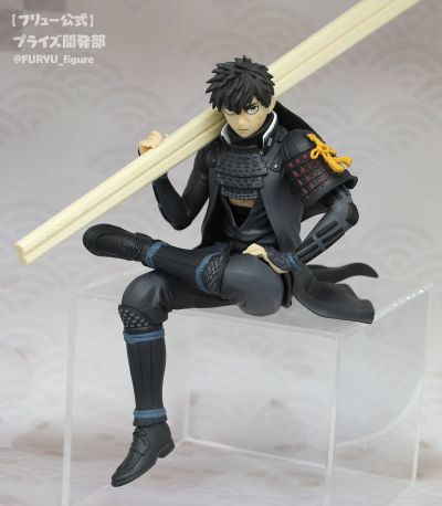 压泡面手办 刀剣乱舞-ONLINE- 同田贯正国