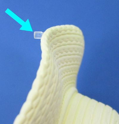 Dream Tech 偶像大师灰姑娘女孩 高垣枫 白南风淑女