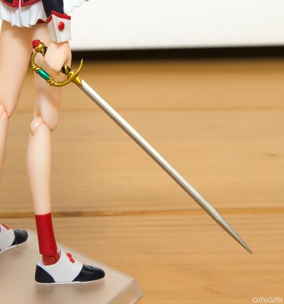figma  少女革命 天上欧蒂娜 