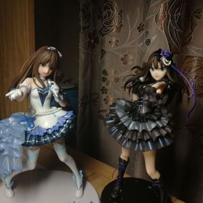 偶像大师灰姑娘女孩 渋谷凛