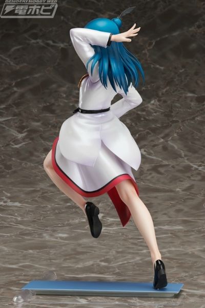 Birthday Figure Project Love Live! Sunshine!! 津岛善子