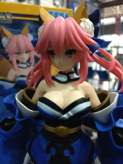 SPM 命运-创世 玉藻前