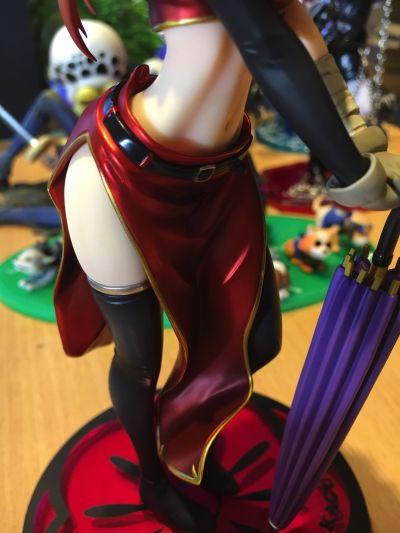 G.E.M. 银魂 神楽 2年后篇