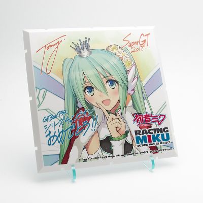 じおらまんしょん150 GOOD SMILE Racing 初音未来 Racing 2017 ver. 