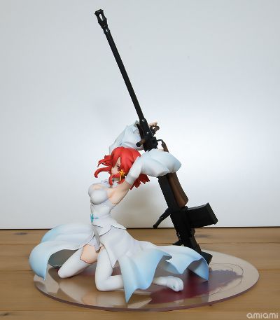 终末的伊泽塔  伊泽塔