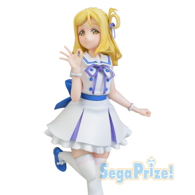 超级景品 Love Live! Sunshine!! 小原鞠莉 The First of Aqours 