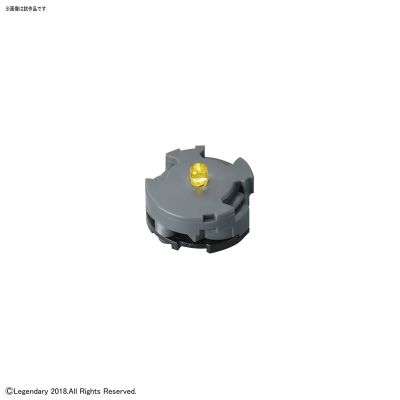 HG 环太平洋：雷霆再起 DXSET 复仇流浪者