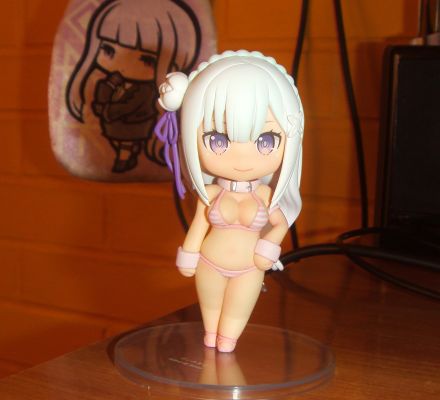 ちっちゃい猫と椅子 通常版 