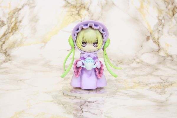 MAG プレミアムヴィネットCollection マスコットCollection 魔法使いの嫁 米路奇 