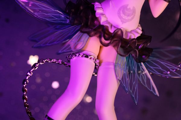 七宗罪 别西卜 - 暴食之像 通常版