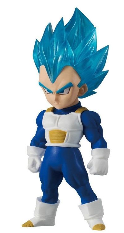 糖糖トイ 龙珠超 贝吉塔超级赛亚人ゴッドSS 