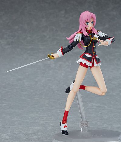 figma  少女革命 天上欧蒂娜 