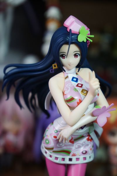 BrilliantStage 偶像大师2 三浦あずさ 公主Melody♪ver.