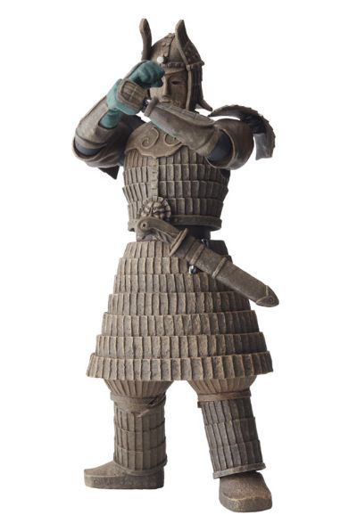 センムの部屋EX 大魔神 可动手办[海洋堂]《１２月予约》