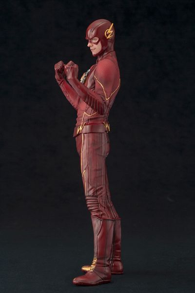 ARTFX+ フラッシュ フラッシュ Limited Edition 