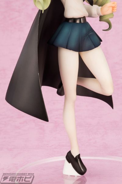 少女与战车 安丘比