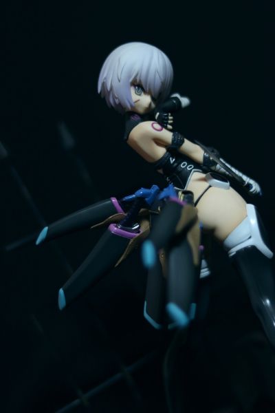 Fate/Apocrypha(Original版) 开膛手杰克