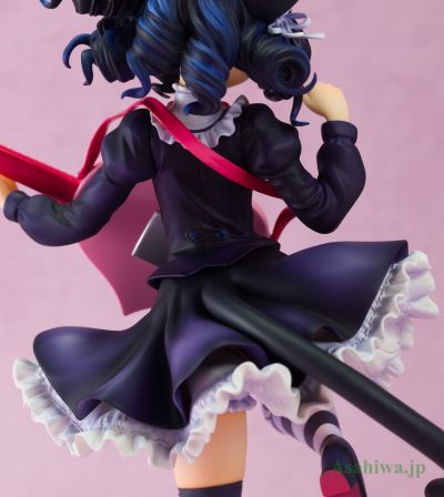 Show By Rock!! 希安