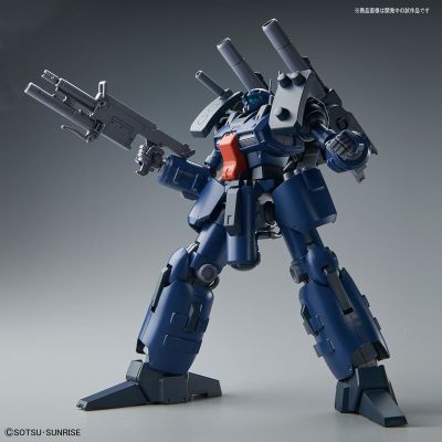 RE/100 1/100 MSA-005K 钢加农・探测者 『高达UC Episode4重力の井戸の底』[Bandai]《０２月予约》
