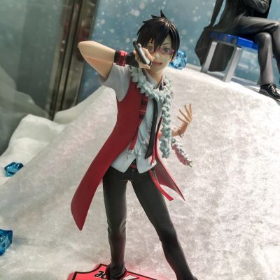 偶像大师 SideM 伊瀬谷四季 